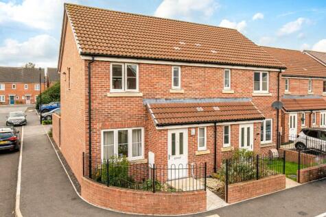 Snowdrop Wynde, Shaftesbury, Dorset, SP7