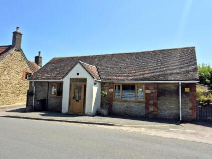 Station Road, Stalbridge, Dorset, DT10