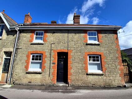 Victoria Street, Shaftesbury, Dorset, SP7