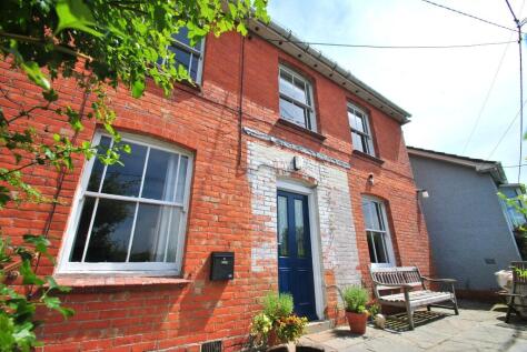 Layton Lane, Shaftesbury, Dorset, SP7