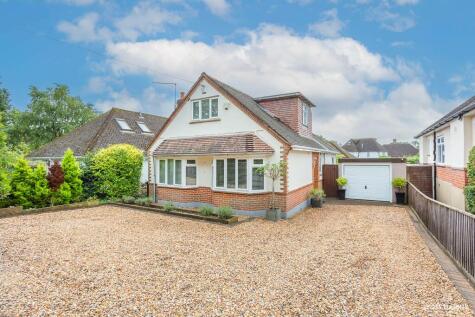Hurn Road, Christchurch, Dorset, BH23