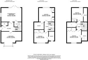 Plot 1 - Floorplan 