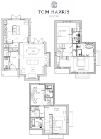 Plot 3 - Layout Plan