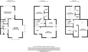 Plot 3 - Floorplan 