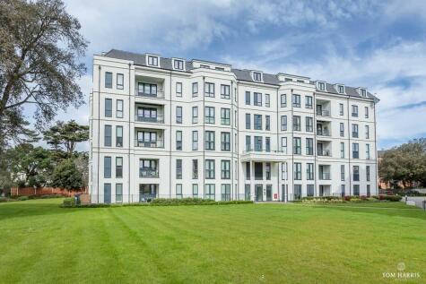 West Cliff Road, Bournemouth, Dorset, BH2