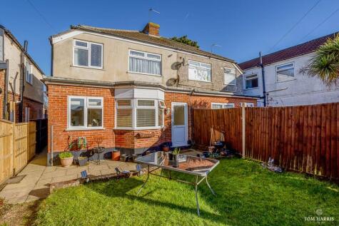 Barrack Road, Christchurch, Dorset, BH23