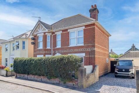 Morley Road, Bournemouth, Dorset, BH5