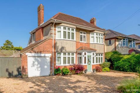 Holdenhurst Avenue, Bournemouth, Dorset, BH7