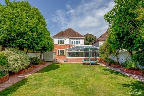 Gainsborough Road, Bournemouth, Dorset, BH7