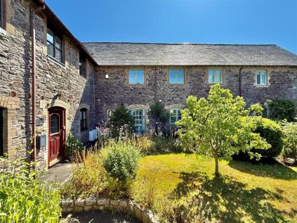 Raneleigh Barns, Down Thomas, Plymouth