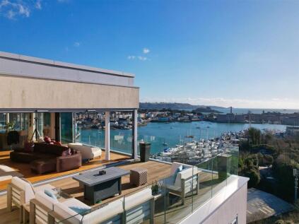 Mount Wise, Plymouth