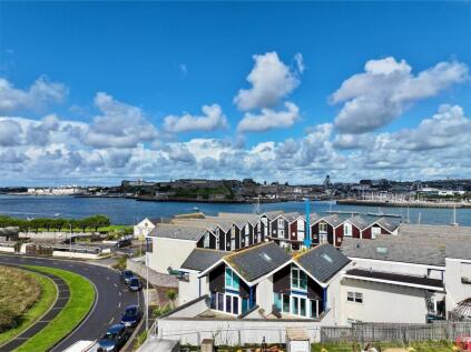 Mount Batten, Plymouth