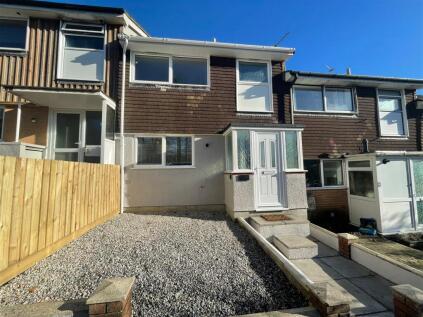 Tamerton Foliot, Plymouth