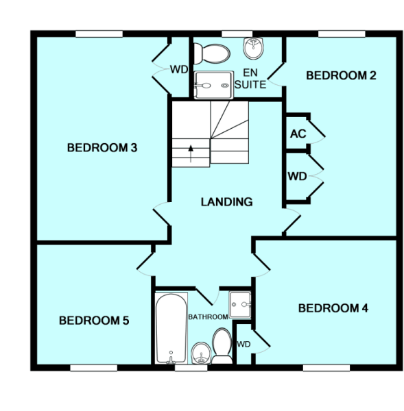 Top Floor