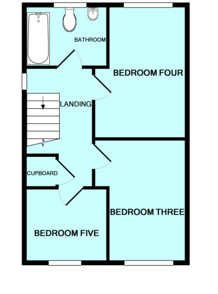 Top Floor