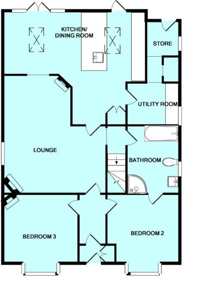 Ground Floor