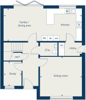 Ground floor