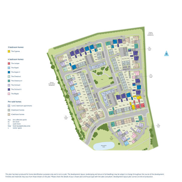 SitePlan