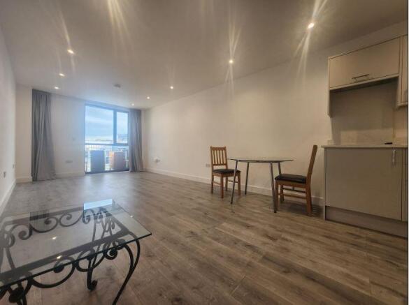 Lounge Area