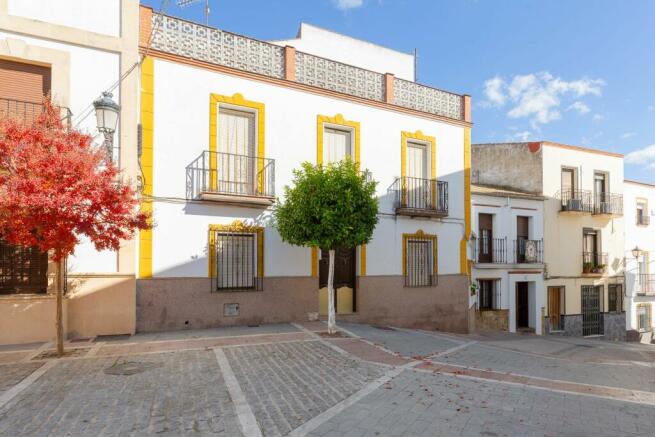 7 bedroom town house for sale in Andalucia, Malaga, Ronda, Spain