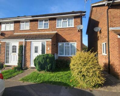 Petersham Close, Newport Pagnell