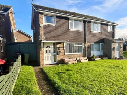 Goldsmith Drive, Newport Pagnell