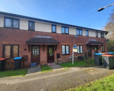 Barnsbury Gardens, Newport Pagnell