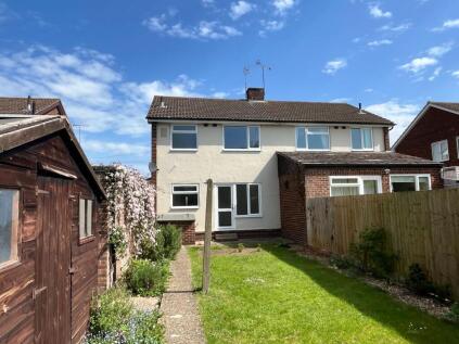 Lakes Lane, Newport Pagnell