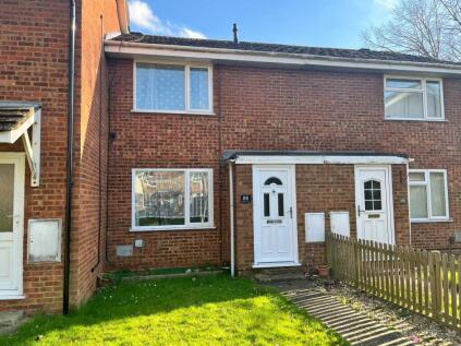 Holland Way, Newport Pagnell