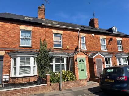 Caldecote Street, Newport Pagnell