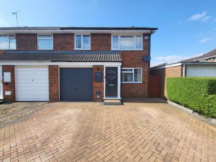 Richmond Way, Newport Pagnell