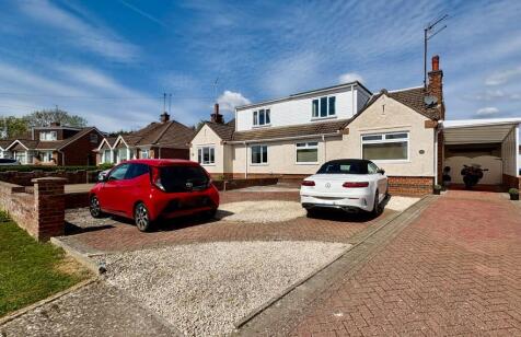 Park Lane, Duston, Northampton