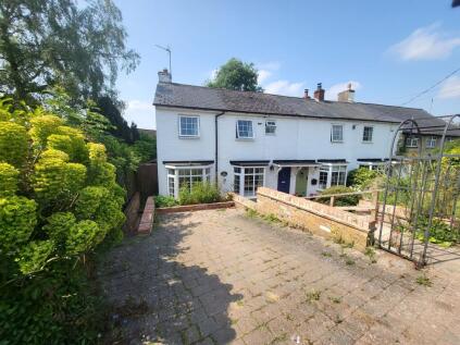 Mount Pleasant, Newport Pagnell