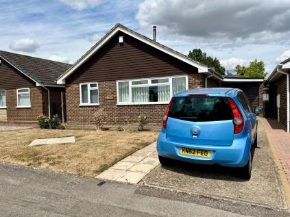 Lamb Close, Newport Pagnell