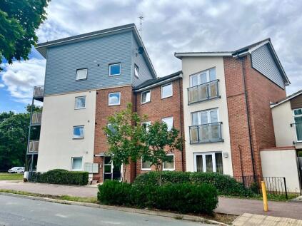 Addington Avenue, Milton Keynes