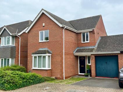 Redhuish Close, Milton Keynes