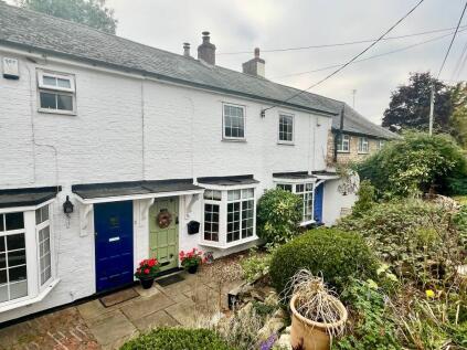 Toad Hall, , Mount Pleasant, Stoke Goldington, Milton Keynes, MK LL, Newport Pagnell