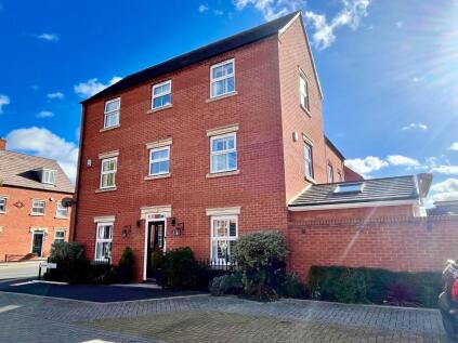 Lambert Court, Newport Pagnell