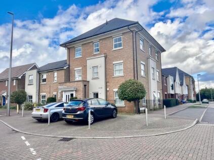 Rowditch Furlong, Redhouse Park, Milton Keynes