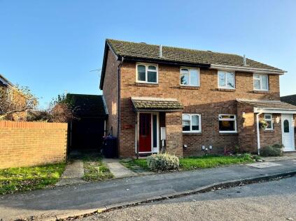 Priory Street, Newport Pagnell