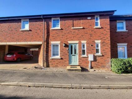 Willow Wren, Milton Keynes