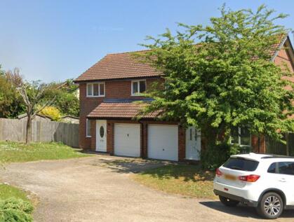 Burgess Gardens, Newport Pagnell