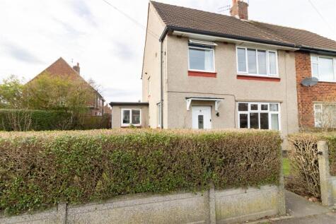 Lambourne Avenue, Newcastle Upon Tyne