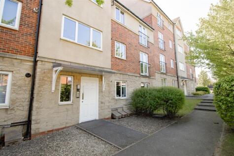 Hartford Street, Newcastle Upon Tyne