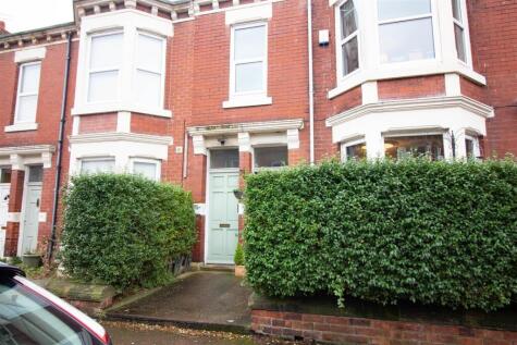 Simonside Terrace, Newcastle Upon Tyne