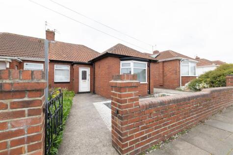 Debdon Gardens, Newcastle Upon Tyne