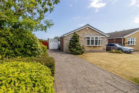 Bridgewater Close, Wallsend