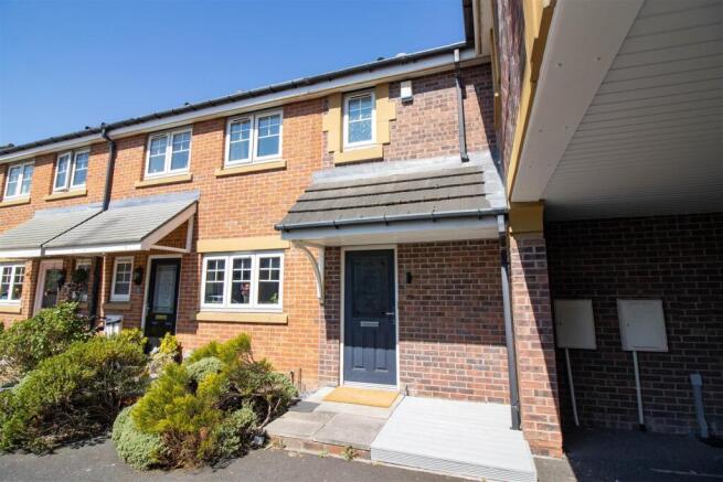 Front External