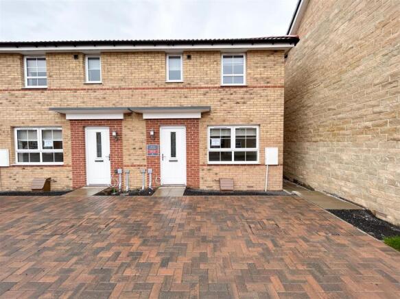 Front External