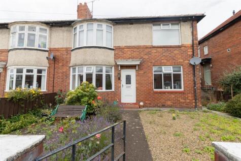 Guelder Road, Newcastle Upon Tyne